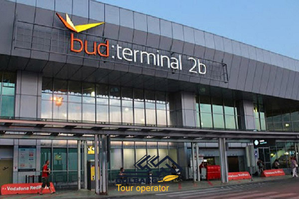 فرودگاه بین المللی بوداپست مجارستان