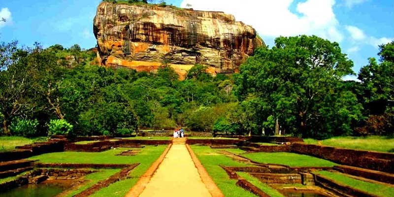 آنورادهاپورا | Anuradhapura