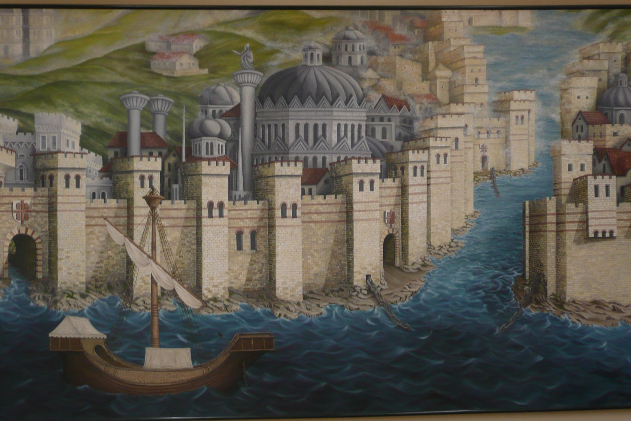 10 حقیقت در مورد سقوط قسطنطنیه