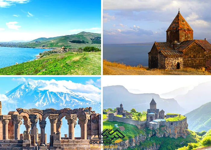 تورهای ارمنستان