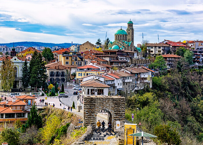 سفر با تور بلغارستان