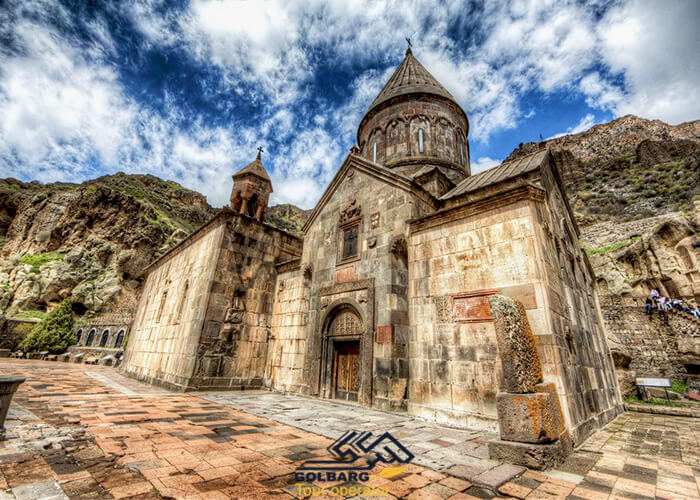 تورهای نوروزی ارمنستان