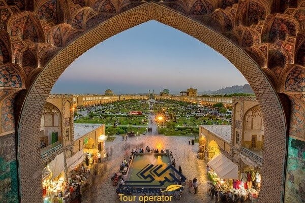 درباره تور اصفهان