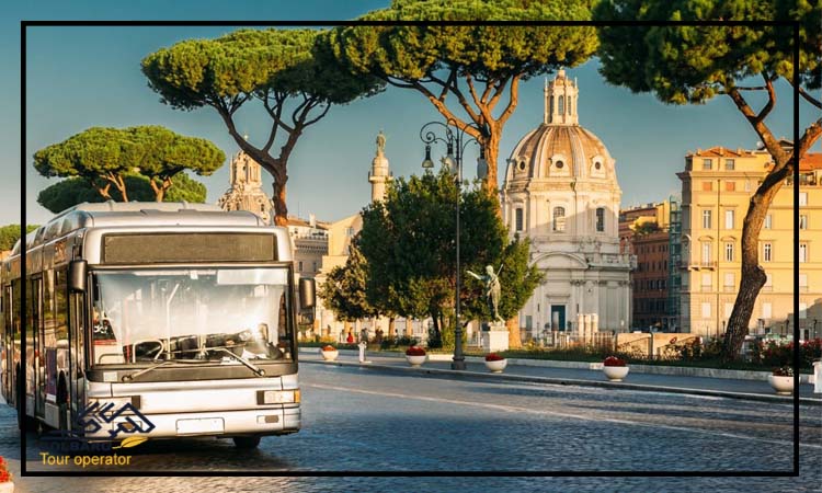 روش های کاهش هزینه سفر به ایتالیا