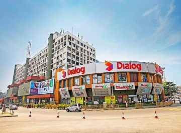 بهترین مراکز خرید سریلانکا