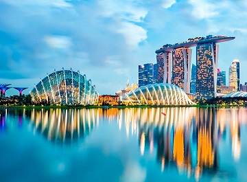 ویزا سنگاپور