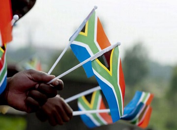 آشنایی با فرهنگ ، آداب و رسوم مردم آفریقای جنوبی
