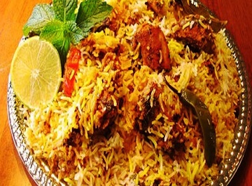 غذاهای خوشمزه و معروف عمان