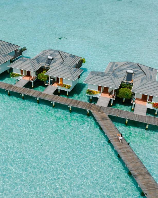 هتل Sun Island Resort