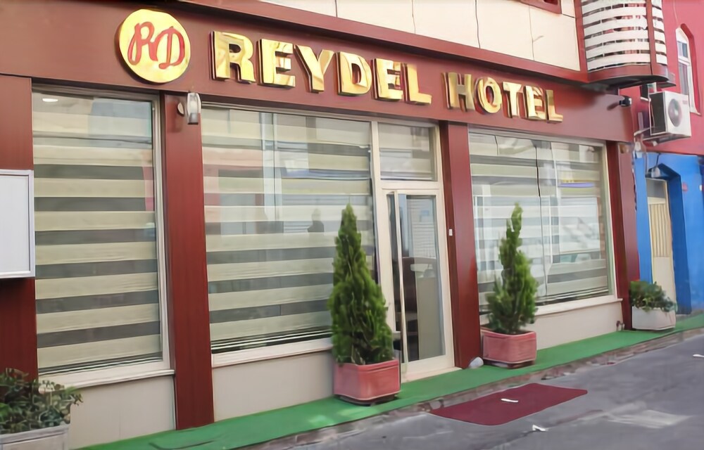 هتل Reydel Istanbul