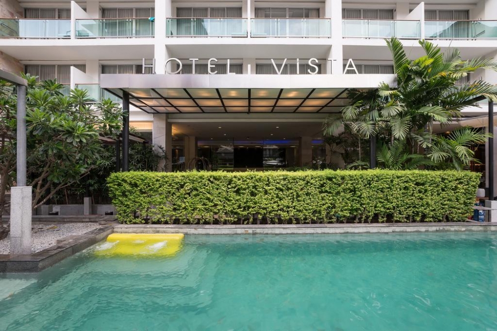 هتل Vista Pattaya