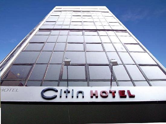 هتل Citin Hotel