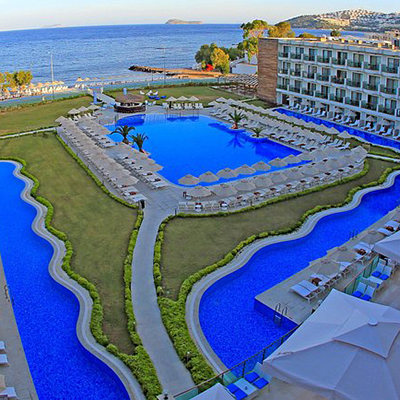 هتل MyElla Hotel Resort & Spa