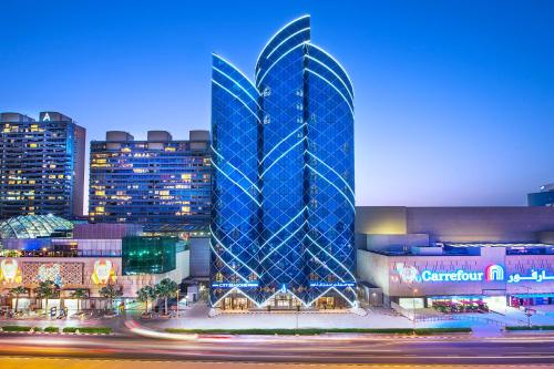 هتل City Season Dubai