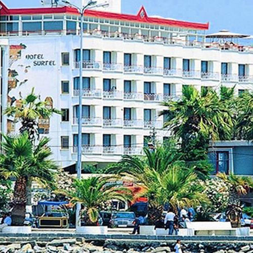 هتل Surtel Hotel
