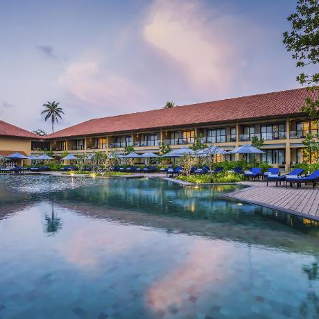 هتل  Anantara Kalutara Resort 