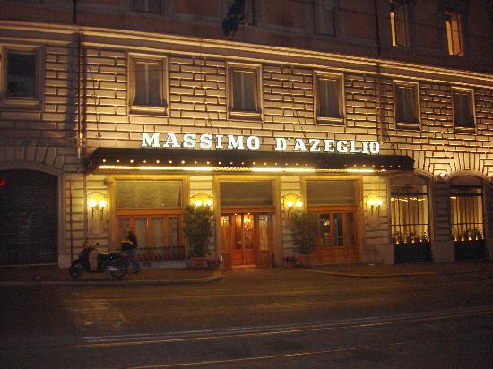 Bettoja Hotel Massimo