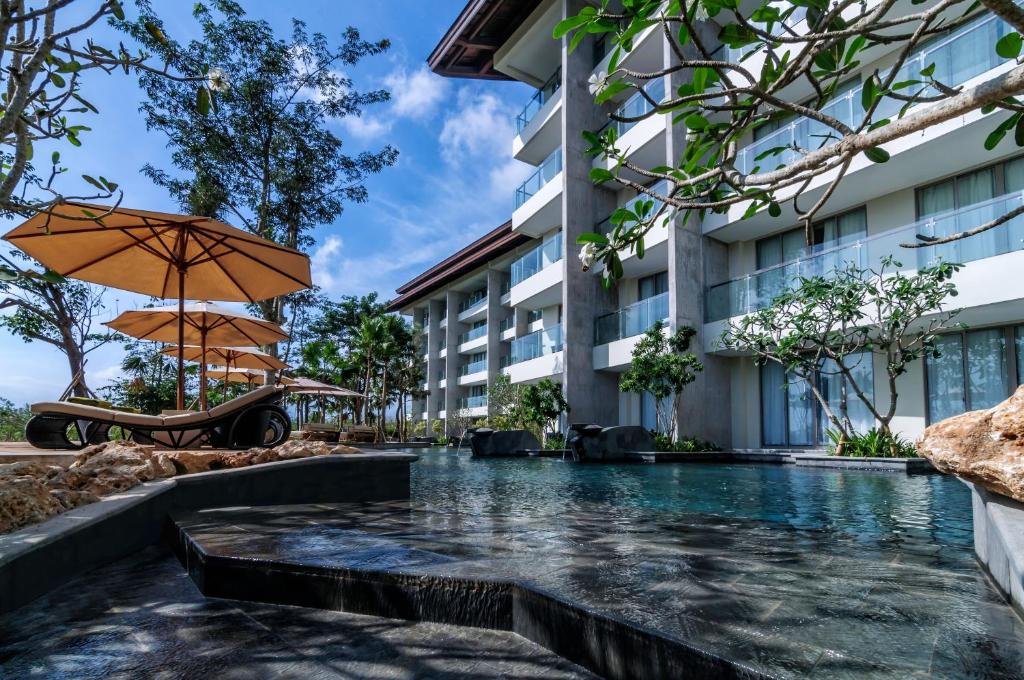 هتل RIMBA by AYANA Bali