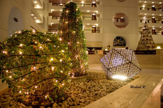 تور4 شب عمان ویژه کریسمس و ژانویه