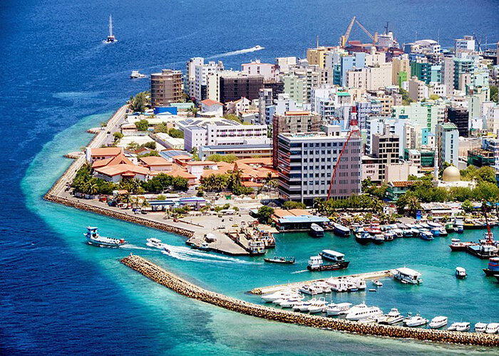 تور مالدیو اقتصادی