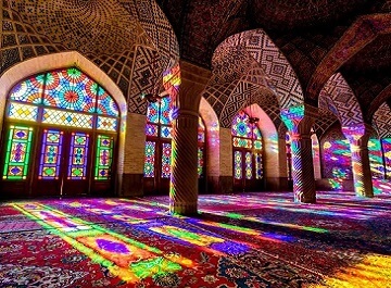 تور شیراز